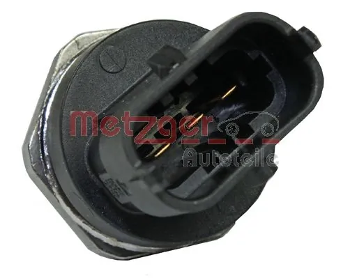 Sensor de pressão de combustível Chevrolet Aveo III T300