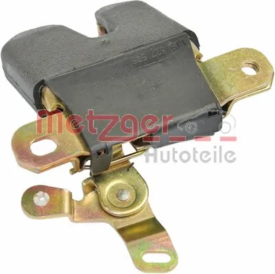Fecho de tampa de porta-malas (de 3ª/5ª porta traseira) para Volkswagen Passat B5 3B3
