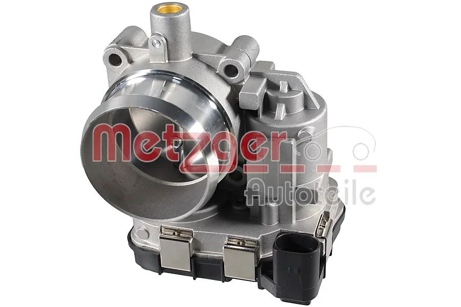 57SMV6 Magneti Marelli Дроссельная заслонка