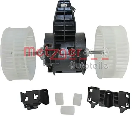 Motor de ventilador de forno (de aquecedor de salão) BMW 5 preço, a partir de 51,90 USD