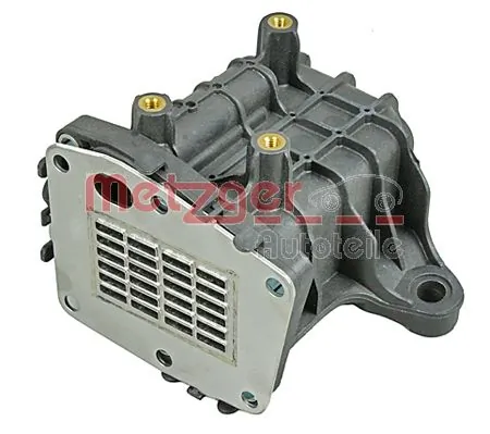 3648422 Peugeot/Citroen Радиатор системы EGR