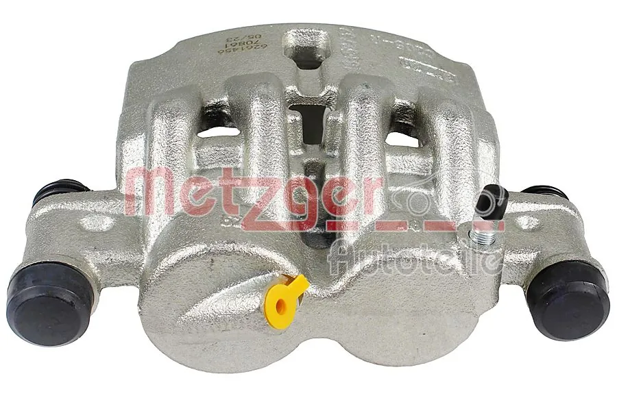 Суппорт тормозной передний правый Fiat/Alfa/Lancia 71793178