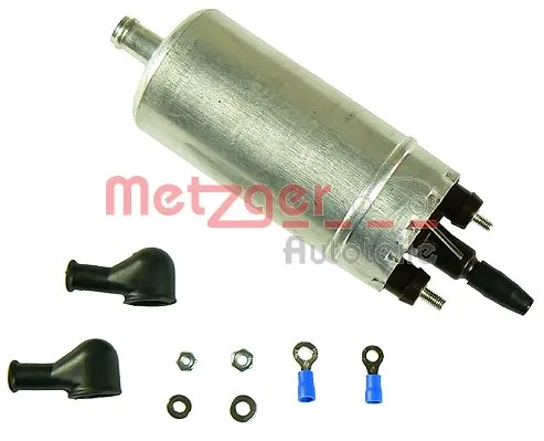 Топливный насос магистральный Maxgear 15203MG