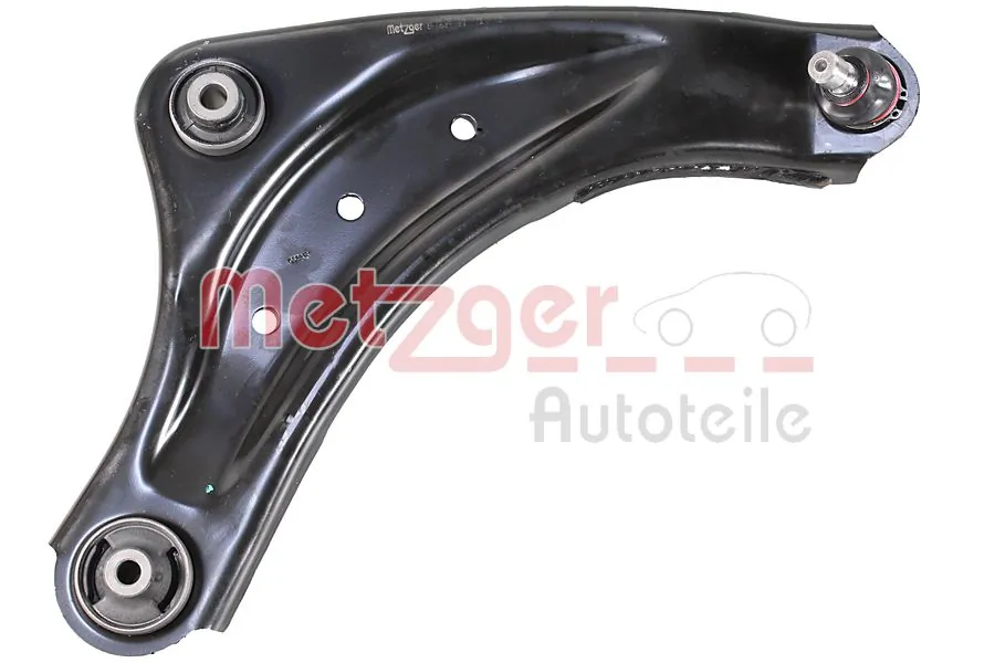 TC4793 Delphi Рычаг передней подвески нижний, правый