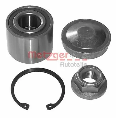 Rolamento de cubo traseiro Renault Laguna preço, a partir de 16,77 USD