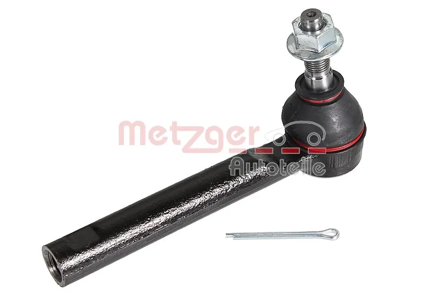 Рулевой наконечник Mazda CX-3 внедорожник (DK) (2015 - 2026) цена, от 16.58 USD