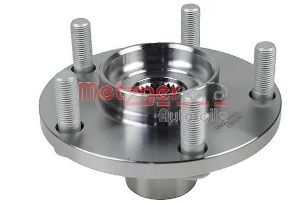  Cubo dianteiro Nissan Altima L31 sedan (2001 - 2006) L31