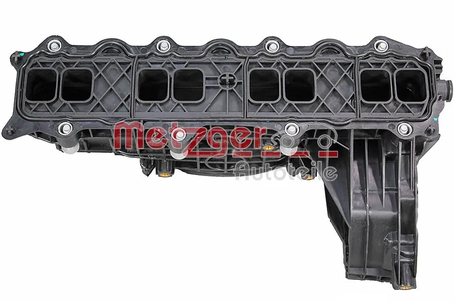 DRM12806 Polcar Коллектор впускной