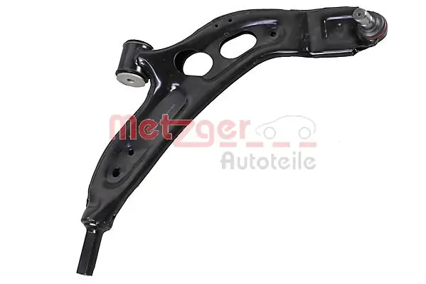 Правый рычаг передней нижней подвески Lemforder LM42358 цена, от 120.22 USD