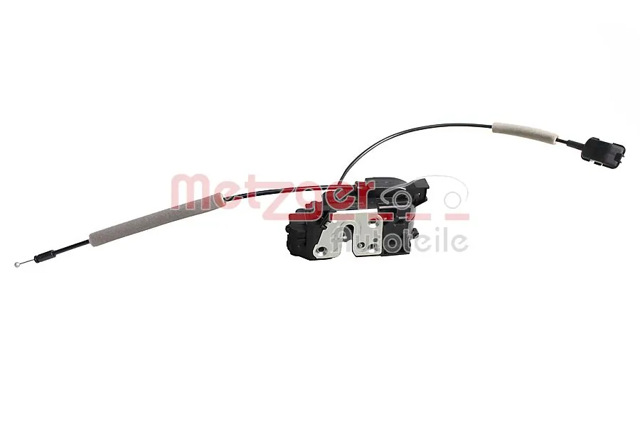 95507370 Opel Внутренний дверной замок