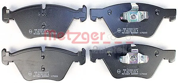 Колодки Toko cars T2134016 цена, от 51.19 USD