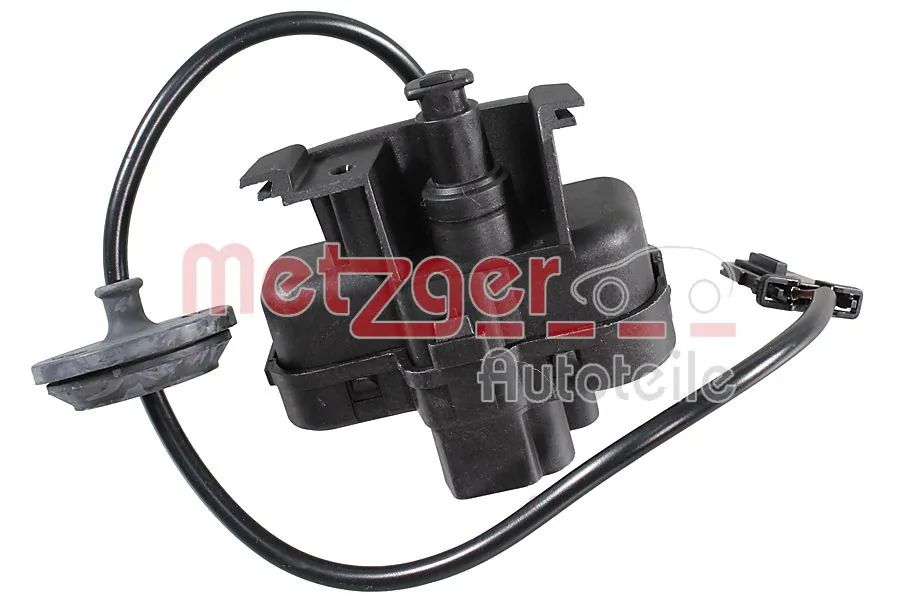 3T0810773 Ford Замок открывания лючка бензобака