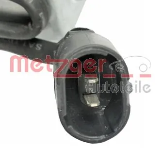 2160346 Metzger Механизм подъема стекол