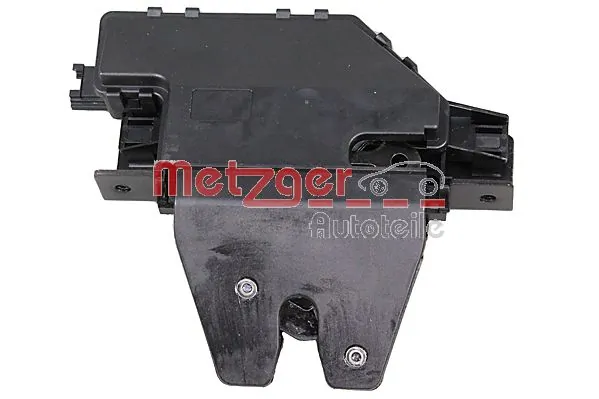 Fecho de tampa de porta-malas (de 3ª/5ª porta traseira) BMW 3 E46