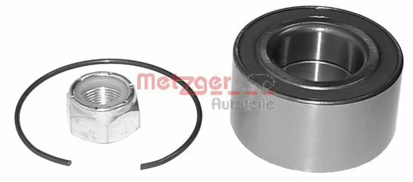 Комплект подшипника ступицы колеса Japan Cars H11042BTA цена, от 24.48 USD