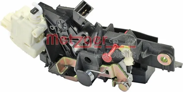 Купить 1327ZC5 Polcar Замок задней двери