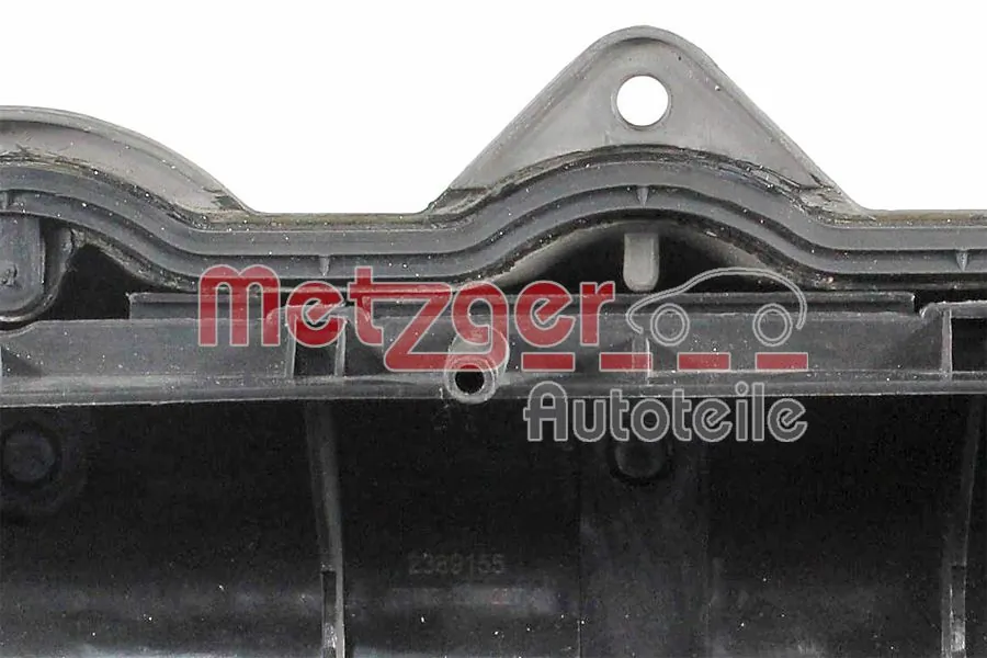  Tampa de válvulas Volkswagen Polo III sedan (6KV2) (1995 - 2001) III