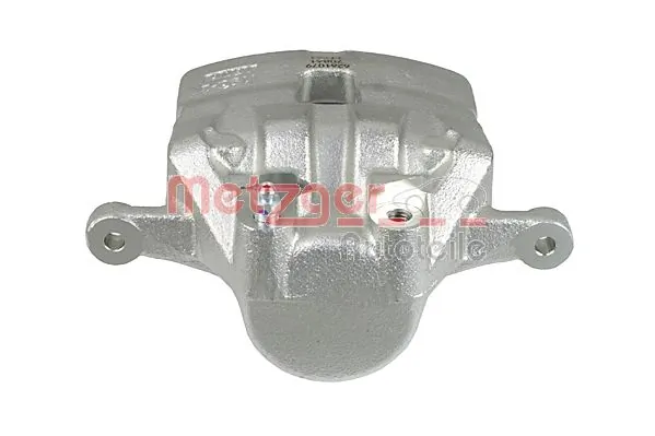 13578804 Peugeot/Citroen Суппорт тормозной, передний, левый