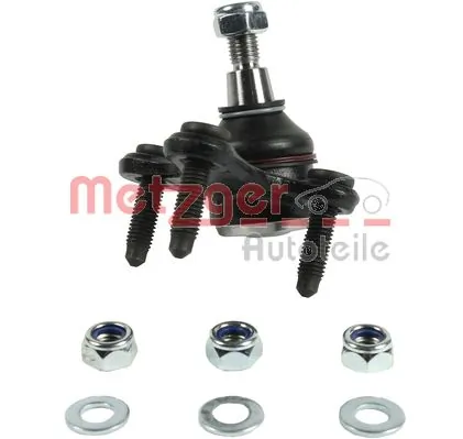 Нижняя левая шаровая опора Goodrem RS0422 цена, от 8.76 USD