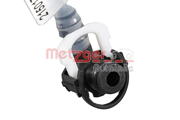 Трубка топливная, обратная от форсунок Metzger 2150178 цена, от 33.12 USD