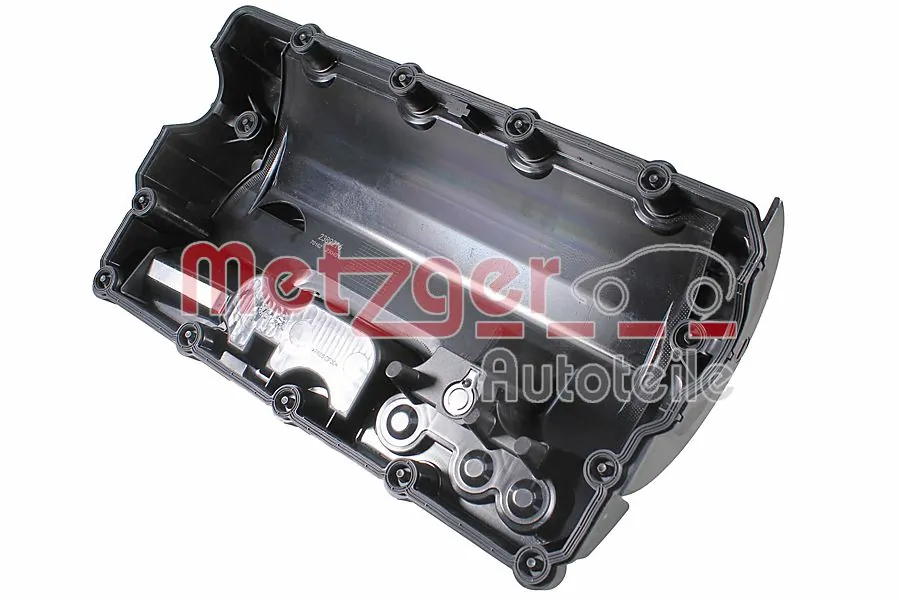 2389216 Metzger Крышка двигателя