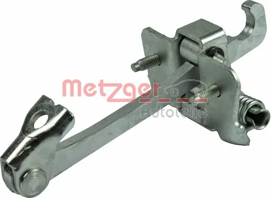 Ограничитель открывания двери, передний Peugeot/Citroen 93197842 цена, от 12.67 USD