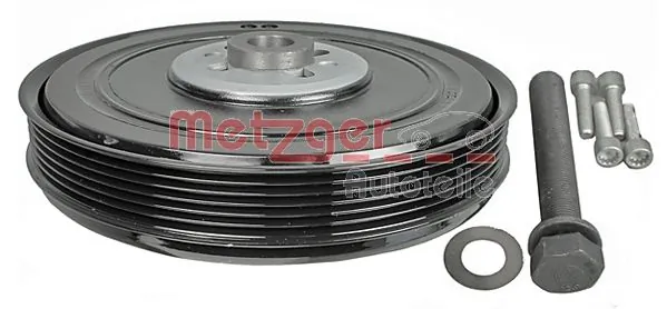  Polia de cambota Audi A6 C4 carrinha (4A5) (1994 - 1998) C4