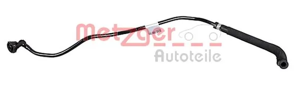 Шланг/патрубок системы охлаждения AND 3J121055 цена, от 15.76 USD