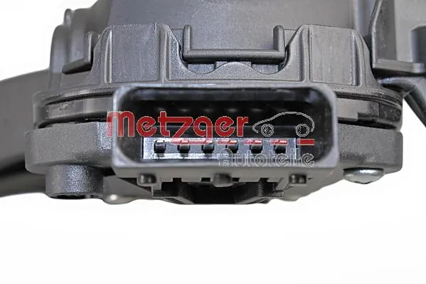 Педали газа на Opel Insignia A G09