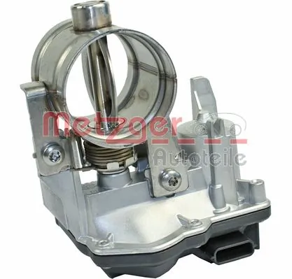Регулирующая заслонка EGR Mercedes 147B08010R цена, от 101.35 USD