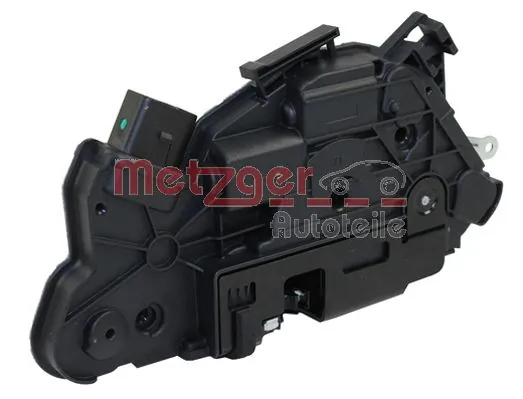 Fecho da porta dianteira esquerda Volkswagen Tiguan 1 5N1, 5N2