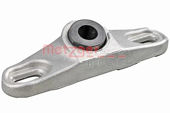 1358687080 Chrysler Ограничитель сдвижной двери, на кузове верхний