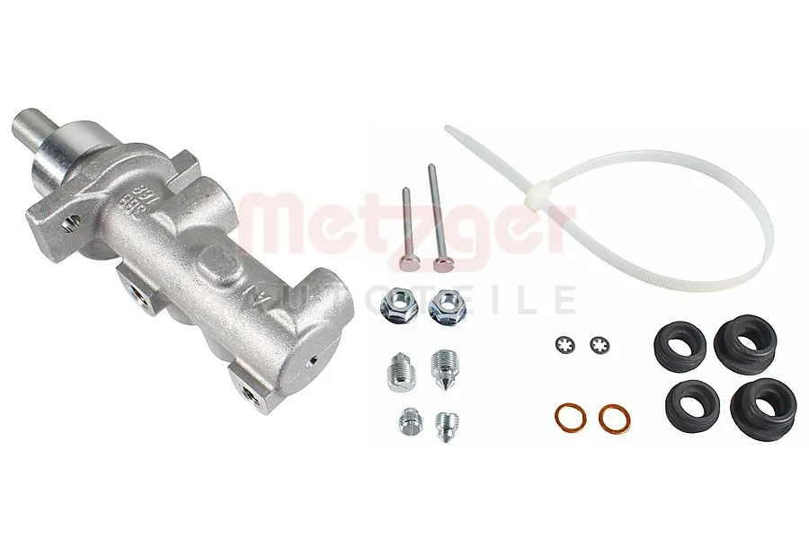 Cilindro mestre do freio para Citroen Xsara  N1