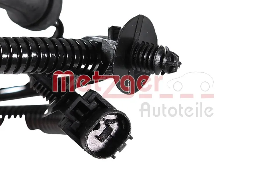 09001523 Metzger Датчик АБС