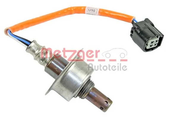 Sonda lambda, sensor de oxigênio Honda CR-V 3 RE