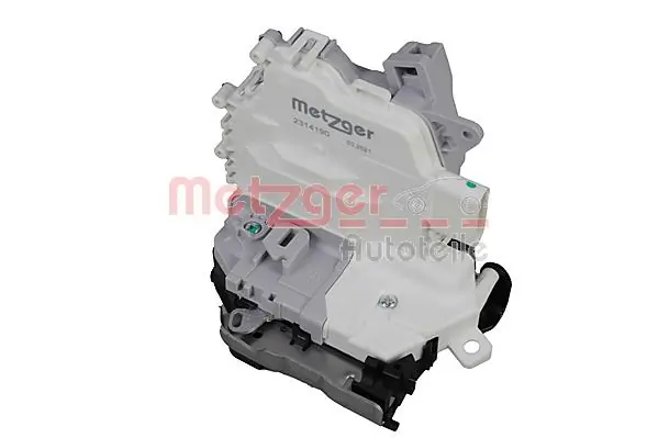 Внутренний дверной замок на Audi A6 C7 4G2, 4GC