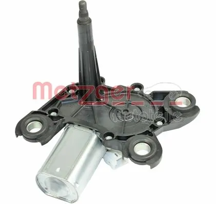 Стеклоочиститель двери задка Peugeot Partner Tepee минивэн (2008 - 2018) цена, от 71.28 USD