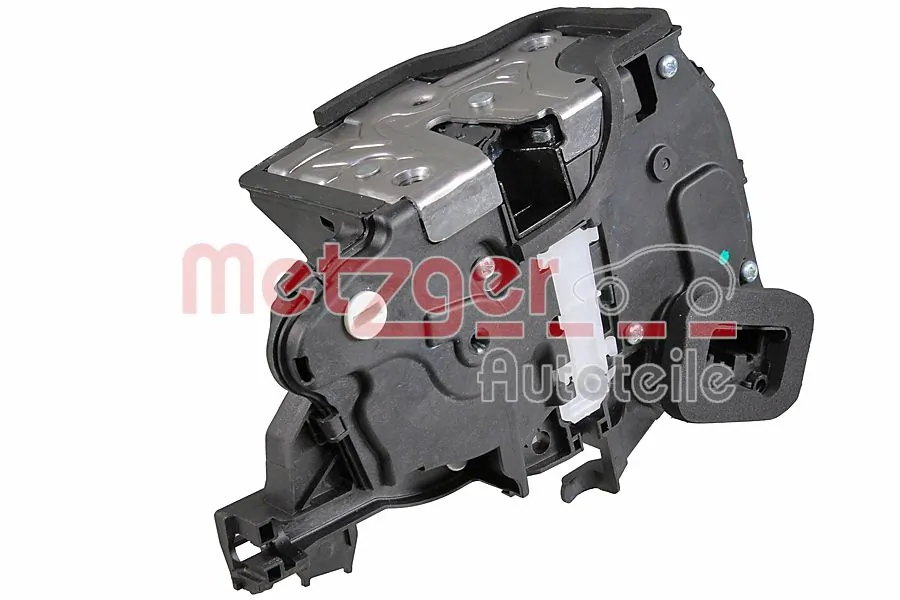Замок задней двери, левой Seat Ibiza V хэтчбек (KJ1, KJG) (2017 - 2026) цена, от 38.01 USD