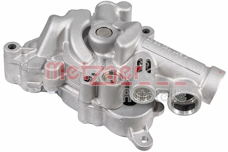 Bomba de óleo para Mercedes CLK  C209