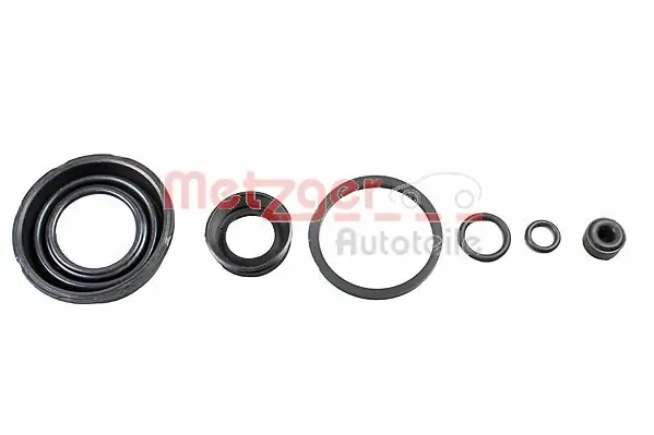 Kit de reparação de suporte do freio traseiro Opel Vectra C 