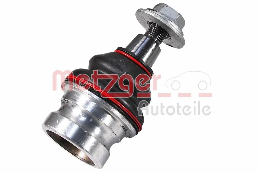 Нижняя шаровая опора Polcar A744