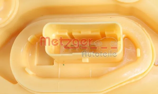 Módulo de bomba de combustível com sensor do nível de combustível para Citroen C8  EA, EB