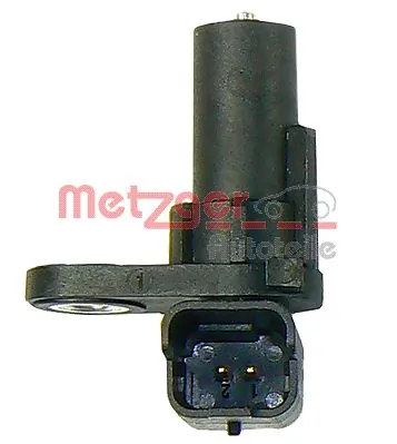 Датчик положения коленчатого вала Continental/Siemens S119297001 цена, от 13.57 USD