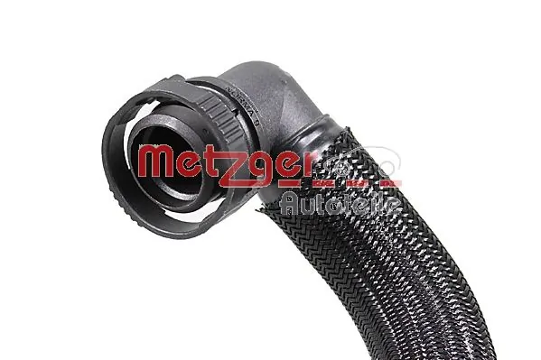 Cano derivado de ventilação de cárter (de separador de óleo) Citroen C4 UD