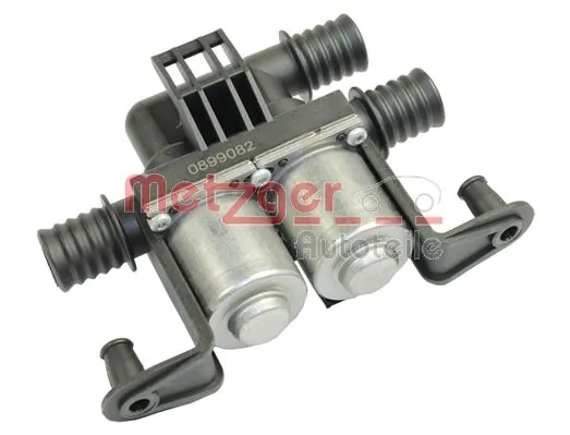 0899082 Metzger Кран системы отопления