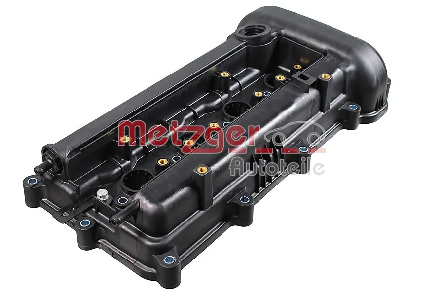  Tampa de válvulas KIA Rio III sedan (UB) (2010 - 2017) III