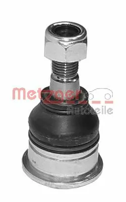 Палец шаровой нижний на Nissan Almera II N16