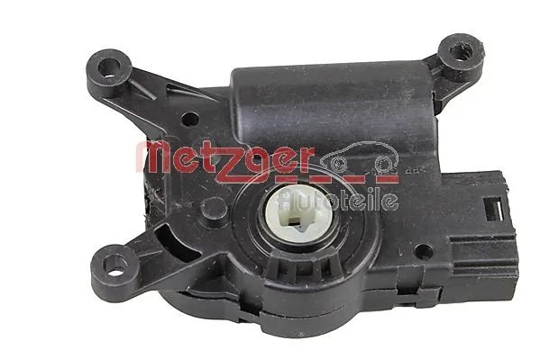 Acionamento de comporta de forno Volkswagen Crafter SY, SX, SYB, SYC, SYD, SYM