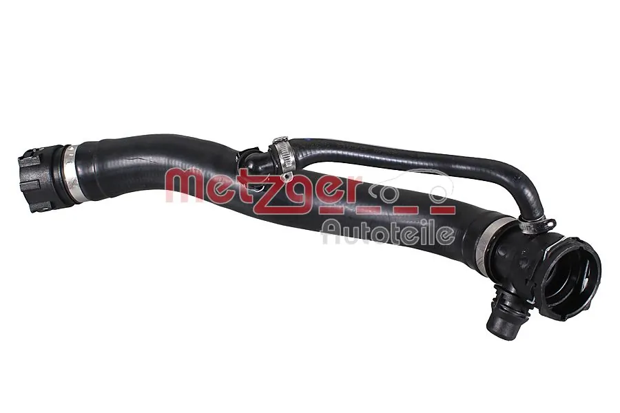 Шланг радиатора охлаждения Mercedes 9625002772 цена, от 45.84 USD