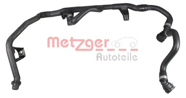 Шланг расширительного бачка нижний Polcar 2040PW3 цена, от 49.45 USD